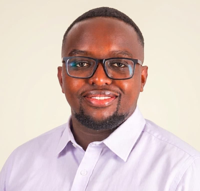 Daniel Kimotho