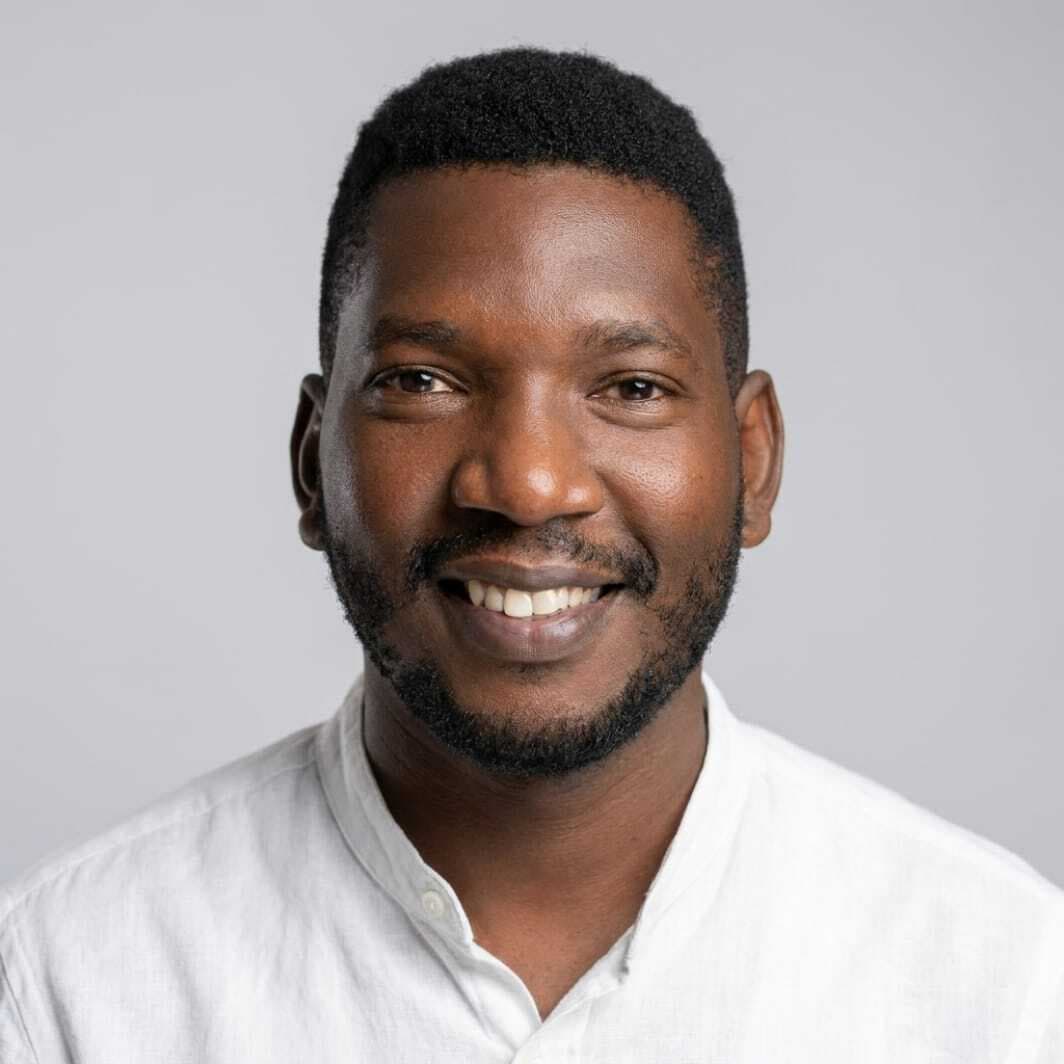 Ronald Nzioki